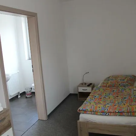 Holiday home Neumann Zimmervermietung