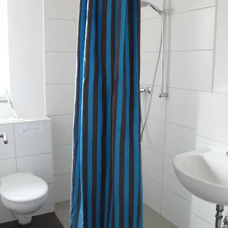 Neumann Zimmervermietung Holiday home Lohne (North Rhine-Westphalia)