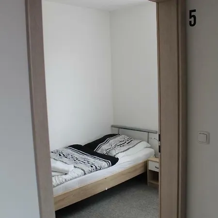 Neumann Zimmervermietung