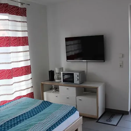 Neumann Zimmervermietung