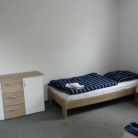 Neumann Zimmervermietung Lohne (North Rhine-Westphalia)