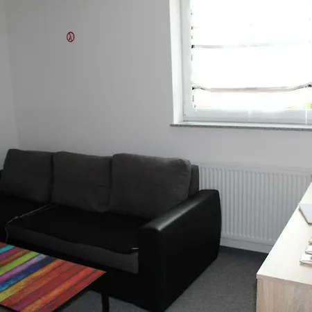 Holiday home Neumann Zimmervermietung Lohne (North Rhine-Westphalia)