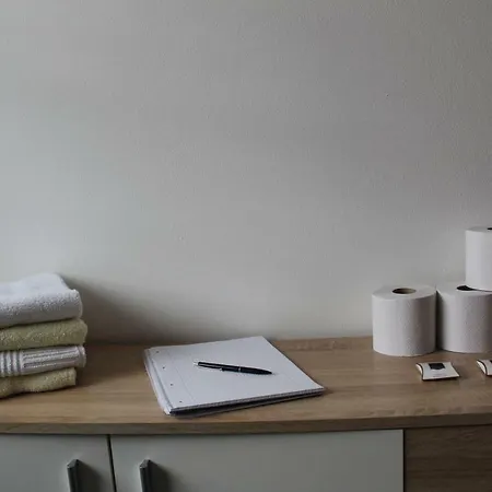 Holiday home Neumann Zimmervermietung Lohne (North Rhine-Westphalia)