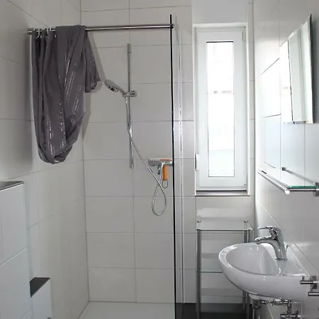 Neumann Zimmervermietung Holiday home Lohne (North Rhine-Westphalia)