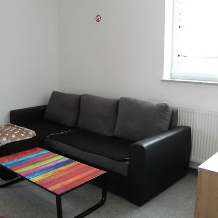 Holiday home Neumann Zimmervermietung