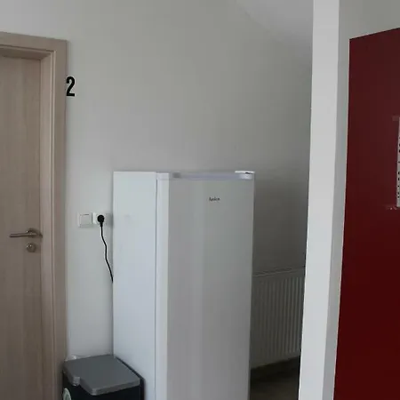 Holiday home Neumann Zimmervermietung Lohne (North Rhine-Westphalia)