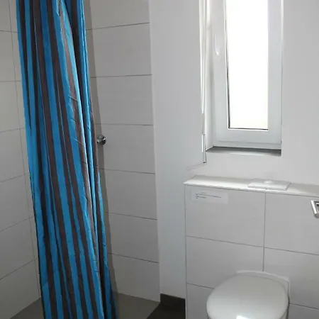 Neumann Zimmervermietung Holiday home