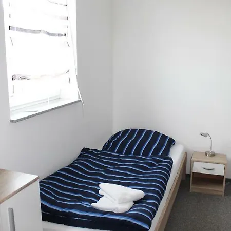 بيت للعطل Neumann Zimmervermietung *