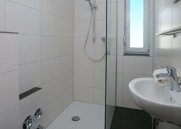 Neumann Zimmervermietung Feriehus