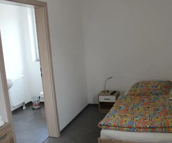 Holiday home Neumann Zimmervermietung