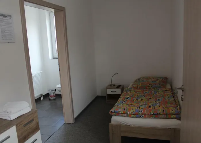 Neumann Zimmervermietung Lohne (North Rhine-Westphalia)