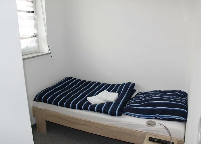 Neumann Zimmervermietung Feriehus