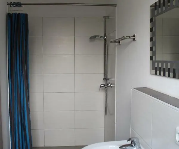 Holiday home Neumann Zimmervermietung