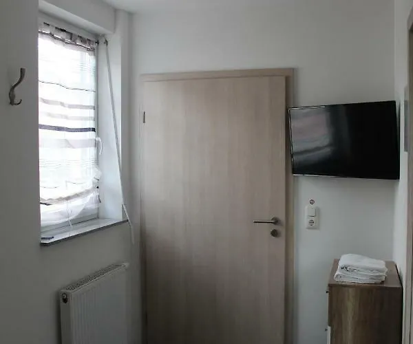 Neumann Zimmervermietung Lohne (North Rhine-Westphalia)