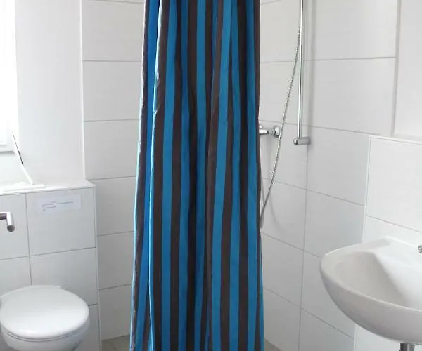 Neumann Zimmervermietung Holiday home Lohne (North Rhine-Westphalia)