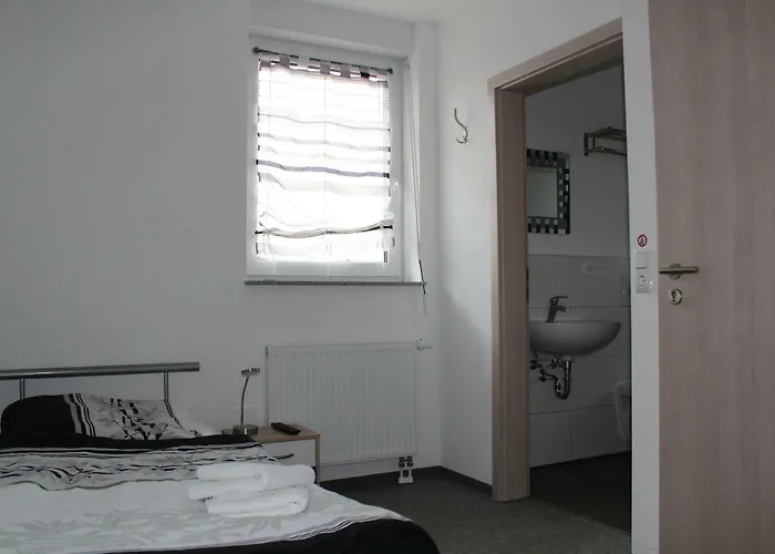 Neumann Zimmervermietung