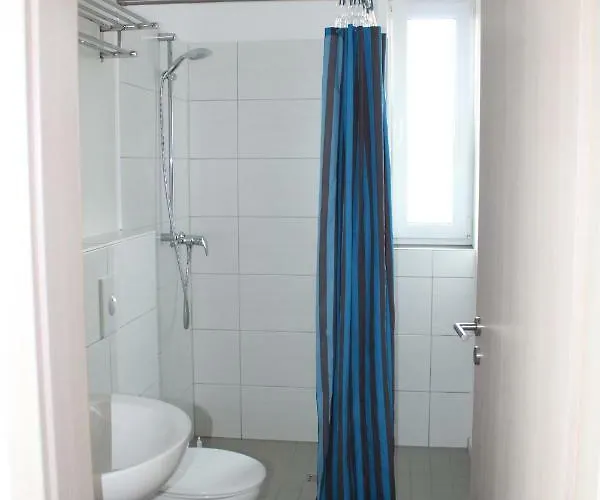 Feriehus Neumann Zimmervermietung