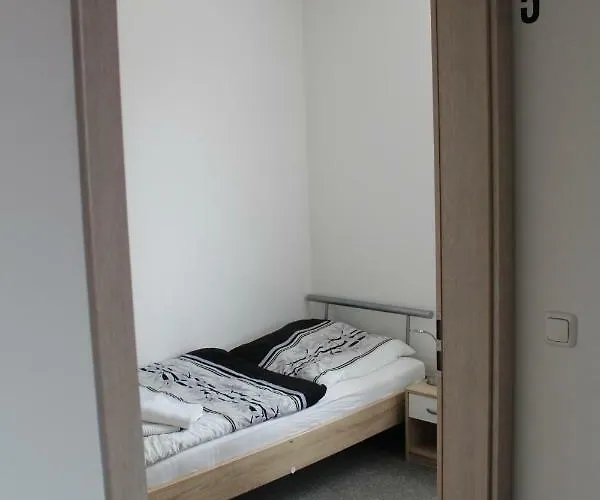 Neumann Zimmervermietung