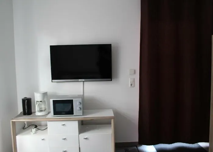 Holiday home Neumann Zimmervermietung *