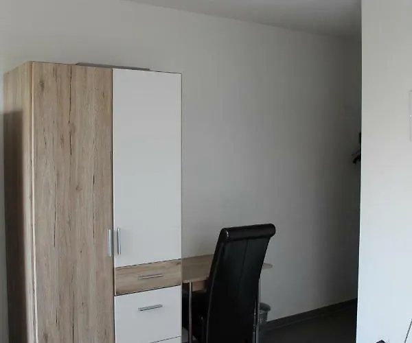 Neumann Zimmervermietung