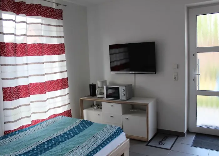 Neumann Zimmervermietung