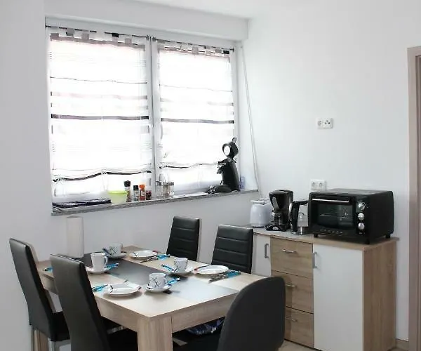 Neumann Zimmervermietung