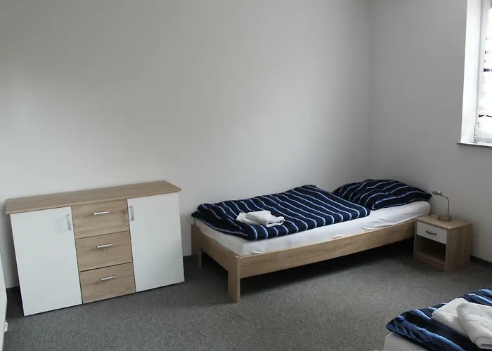 Neumann Zimmervermietung Lohne (North Rhine-Westphalia)