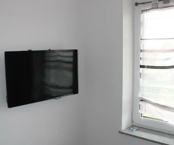 Holiday home Neumann Zimmervermietung *