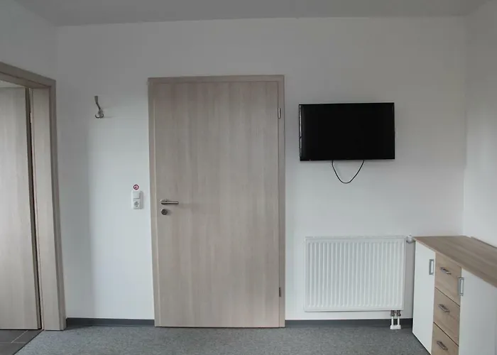 Neumann Zimmervermietung *