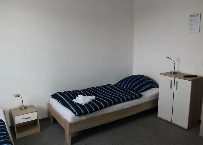 Neumann Zimmervermietung