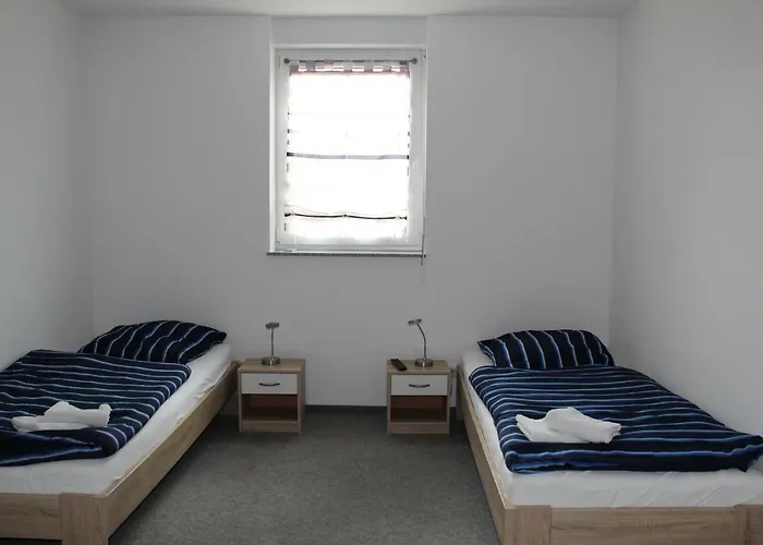 Feriehus Neumann Zimmervermietung