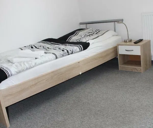 Feriehus Neumann Zimmervermietung