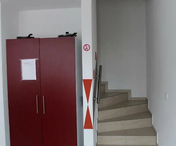 Neumann Zimmervermietung * Lohne (North Rhine-Westphalia)