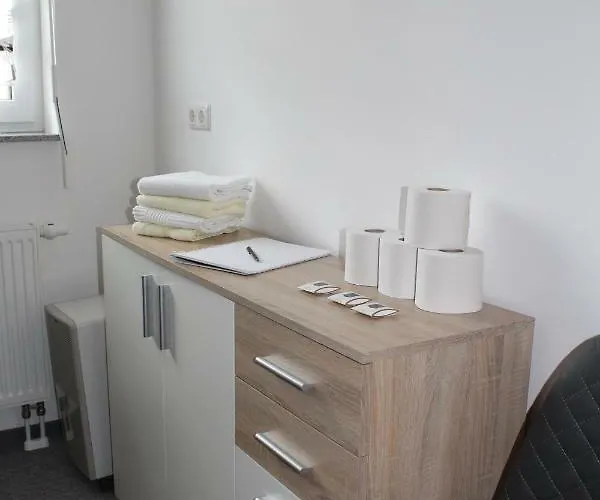 Neumann Zimmervermietung Lohne (North Rhine-Westphalia)