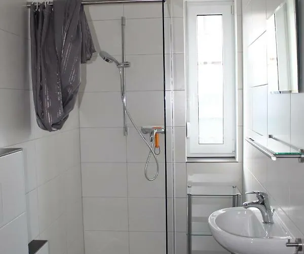 Neumann Zimmervermietung Feriehus Lohne (North Rhine-Westphalia)