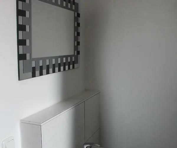 Neumann Zimmervermietung Feriehus Lohne (North Rhine-Westphalia)