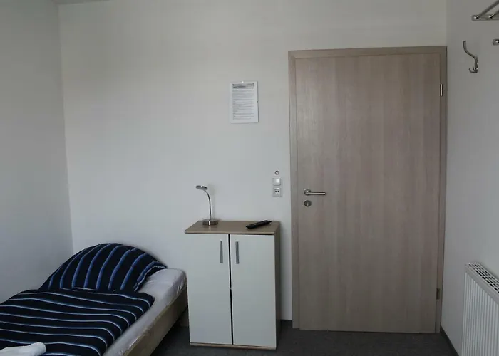 Neumann Zimmervermietung