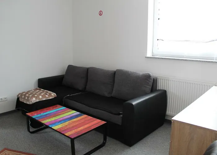 Feriehus Neumann Zimmervermietung