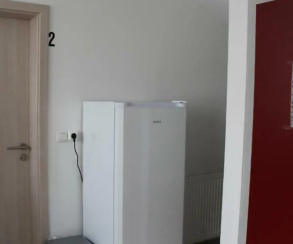 Feriehus Neumann Zimmervermietung Lohne (North Rhine-Westphalia)