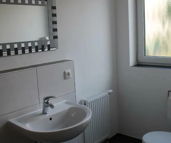 Neumann Zimmervermietung Holiday home Lohne (North Rhine-Westphalia)