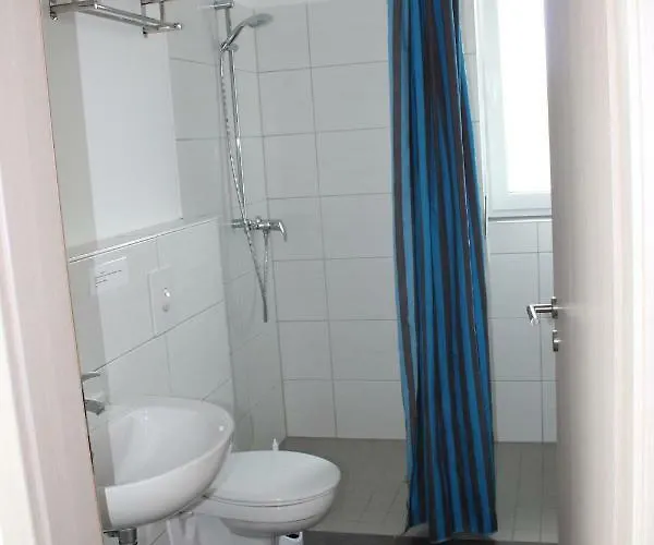 Feriehus Neumann Zimmervermietung *