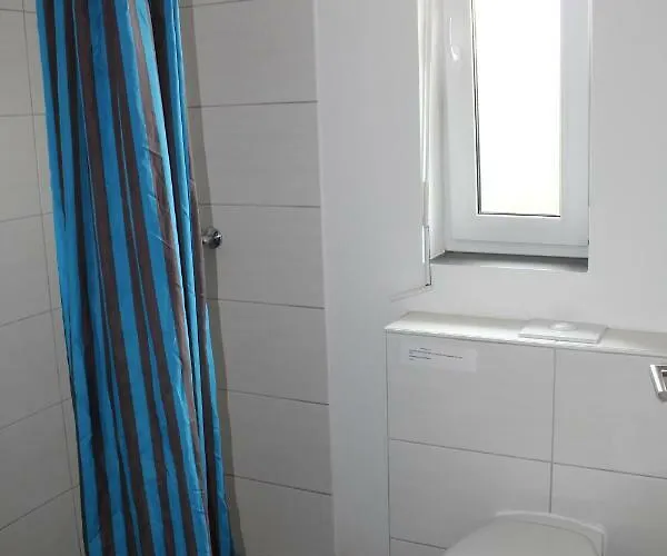 Neumann Zimmervermietung Feriehus