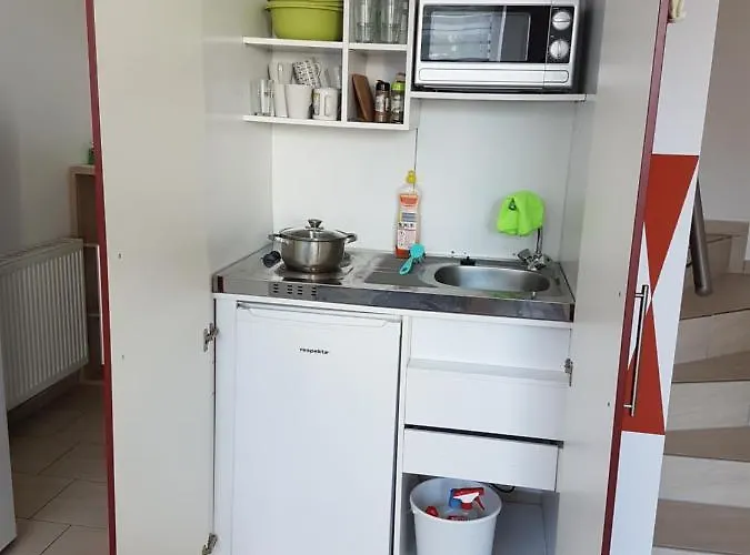 Neumann Zimmervermietung Feriehus *